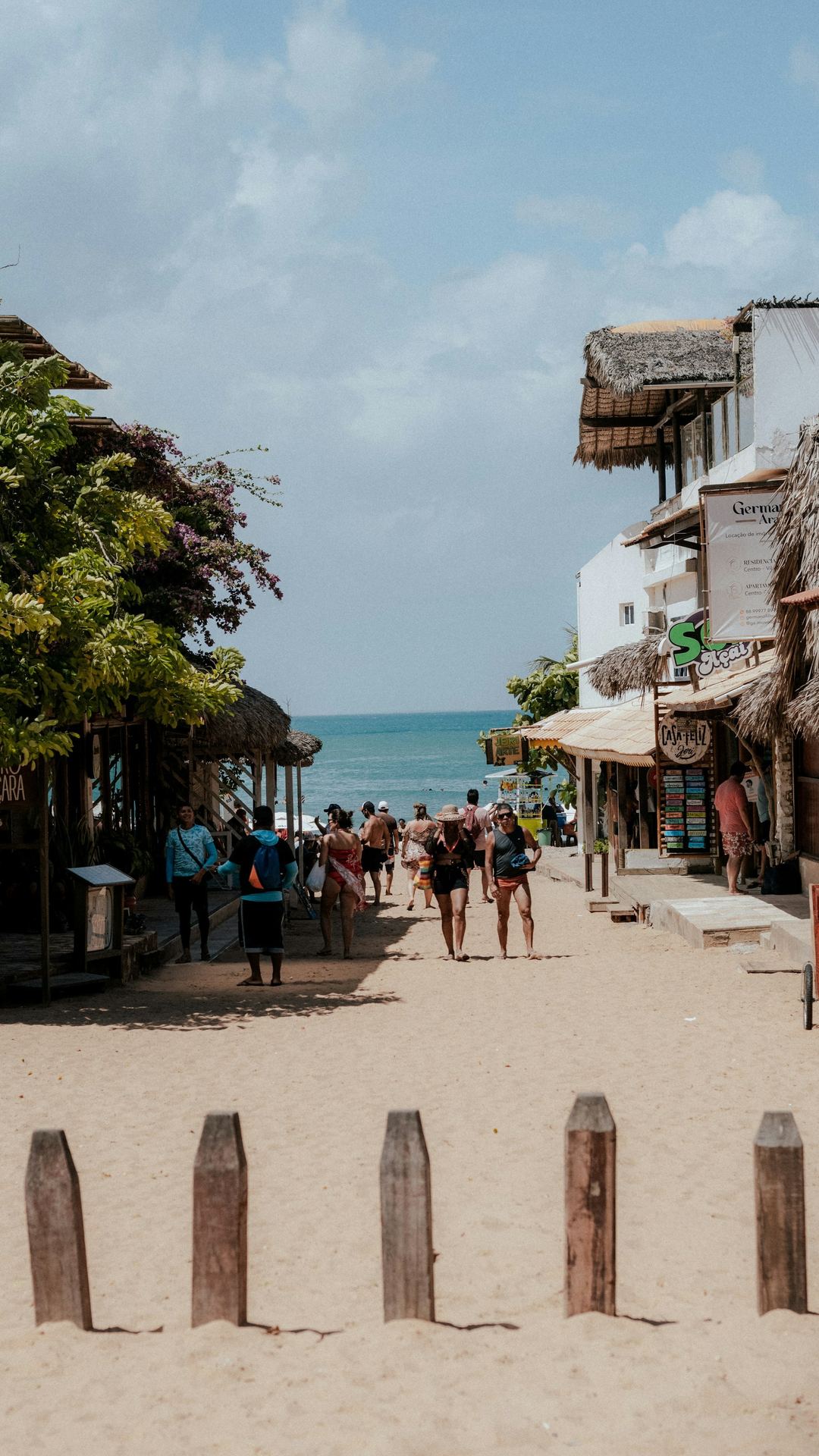 Tapiocaria da Vila